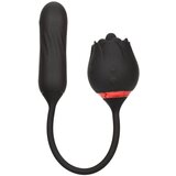 California Exotics French Kiss Elite Lover Black | Shoptok.si