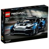 Lego Technic - 42123 McLaren Senna GTR™ Cene