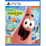 Outright Games The Patrick Star Game (Playstation 5) | Shoptok.si