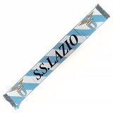 Drugo SS Lazio Jacquard šal Cene