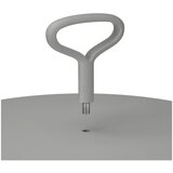 Blomus Metalni okrugao vrtni stolić ø 42 cm Porter – | shoptok.hr