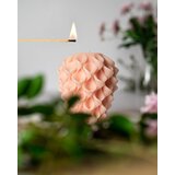 Nuaž Mirisna sveća Žoli, Roze Cene