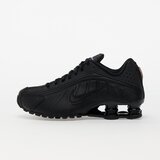Nike Shox R4 Black/ Black-Black-Max Orange | Shoptok.si