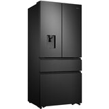 Hisense hladilnik s francoskimi vrati RF540N4WFE | Shoptok.si