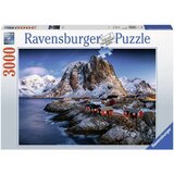 Ravensburger Puzzle (slagalice) Norveška RA17081 Cene