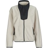 Columbia Flis SEQUOIA GROVE FULL ZIP FLEECE Bež Cene