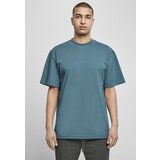 Urban Classics Plus Size Tall Tee tee teal Cijene