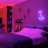 TWINKLY TWD400STP-BEU - LED RGB spoljašnja prigušiva traka 400xLED 20m IP44 WiFi | Eponuda.com