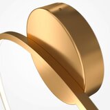 MAYTONI Stenska Svetilka Halo, S Sijalko | Shoptok.si