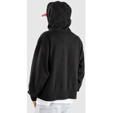 Vitriol Evil King Boxy Jopa s kapuco vintage black | Shoptok.si