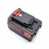 VHBW Baterija za Black & Decker BL1518 / BL2018, 18 V, 4.0 Ah | shoptok.hr