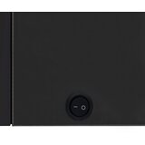  LED kupaonski ormarić s ogledalom 50 x 13 x 70 cm | shoptok.hr