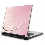 Manhattan za notebook do 17 Retro pink 475723 nalepnica za laptop cene