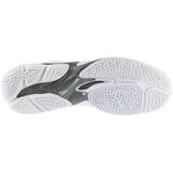 Mizuno Šport Shoe Wave Lightning Elite Mid. Bela | Shoptok.si