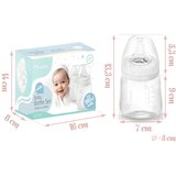Nukido bočice s dinamičnim dudama 2 kom. | shoptok.hr