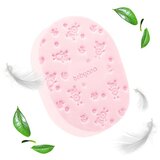 BabyOno Spužva za kupanje ružičasta | shoptok.hr