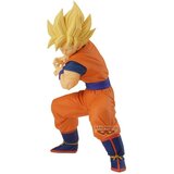 Banpresto Dragon Ball Z Son Goku Grandista Figura 22cm | shoptok.hr