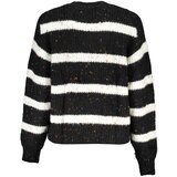 Desigual BLACK WOMEN&#39;S SWEATER | Shoptok.si