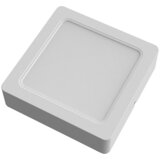 Ferotehna lED panel (12 W, D x Š x V: 145 x 145 x 38 mm, Bijele boje) Cijene