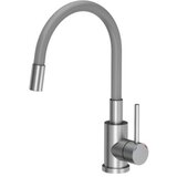 Quadron Kuhinjska armatura MAGGIE, siva | Shoptok.si