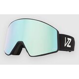 Von Zipper Capsule Black Goggle stellar chrome Cene
