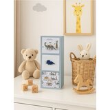 Sinsay Organizator s ladicama s dinosaurima | shoptok.hr