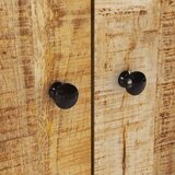 Ormarić za umivaonik 62x33x58 drvo manga i konstruirano drvo | shoptok.hr