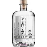  Mr. Chura London Dry Gin 0.70l | ePonuda.com