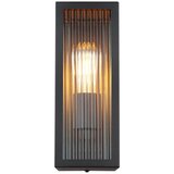 Globo 31980 - Spoljno zidno svetlo GUNDULA 1xE27/60W/230V IP44 | Eponuda.com