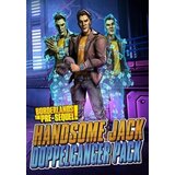 Steam Handsome Jack Doppelganger Pack (DLC) (PC) Key GLOBAL | ePonuda.com