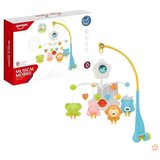 Huanger Muzička vrteška sa projektorom-Zvezda | ePonuda.com