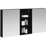  Set ormarića za kupaonicu 3 kom. 140 x 14,5 x 70 cm | shoptok.hr