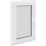  Unutarnja boja prozora u podrumu bijela RISOR 50 x 100 cm | shoptok.hr