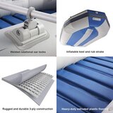 Intex čamac marinertm 3 boat set 68373 | Eponuda.com