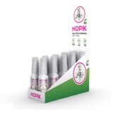 Elda NOPIK - DEET FREE repelent protiv komaraca (pakiranje 10 x 30ml) | shoptok.hr