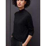 Street One Pulover crna | shoptok.hr