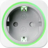 SEM6000 naprava za merjenje stroškov energijske porabe Bluetooth® vmesnik\, izvoz podatkov\, funkcija zapISOvanja podatkov\, trms\, nastavljiva električna tarifa\, s krmiljenjem pr, (20635841)