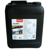 Stihl FORESTPLUS Mineralno Ulje za Podmazivanje Lanca Motornih Pila, 5L Cijene