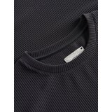Reserved - Boxy majica kratkih rukava - tamnosivo | shoptok.hr