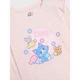 Sinsay Pamučna majica kratkih rukava Gokko x Tom and Jerry | shoptok.hr