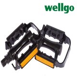 Wellgo alu/alu #m21 pedala (PED0035) cene