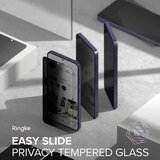 Ringke - Easy Slide kaljeno staklo (2 kom) za Samsung Galaxy S24 Plus - Privacy | shoptok.hr