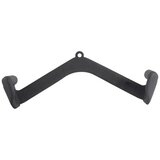 INF Ergonomski široki ročaj za lat pulldown – prevlečeno jeklo, (5000314024) Cene