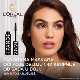 L´Oréal Paris L’Oréal Paris Volume Million Lashes Panorama Chromatic Bleu maskara | Eponuda.com