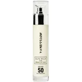 Mleko za sunčanje za osetljivu kožu - SPF50 50ml