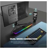 Fantech bluetooth zvučnik BS151 groove bar pro crni Cene