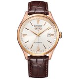 Citizen Analogne ure nh839305a Bela Cene