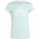 Adidas G BL T majica za devojčice zelena IM0279 Cene'.'
