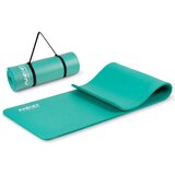  Debela podloga za vježbanje 183 × 60 cm Neo-Sport 192301 – tirkizna | shoptok.hr