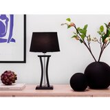  Cottex B2418SV - Stona lampa NEW CHELSEA 1xE14/40W/230V crna | Eponuda.com